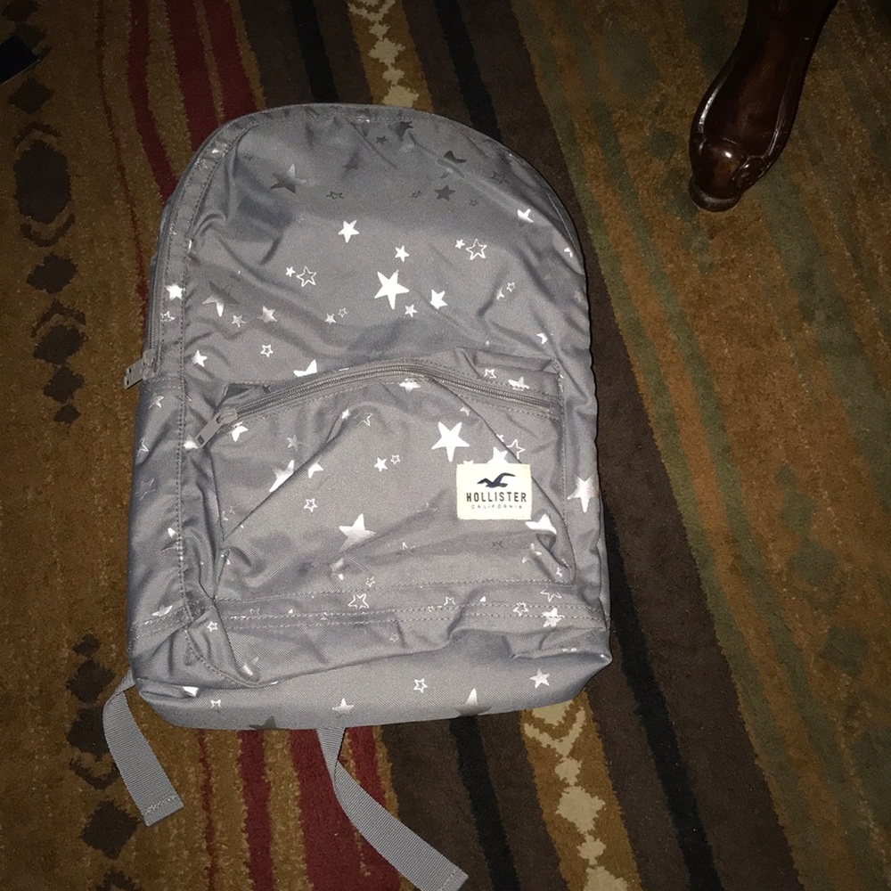 Backpack brand new with tag